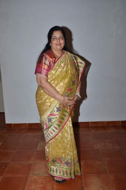 Anuradha Paudwal